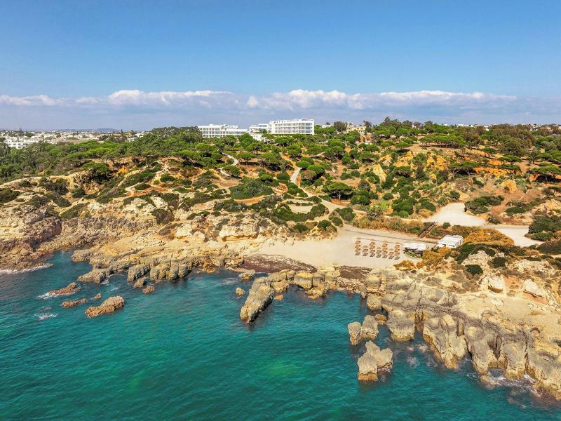 W Algarve Hotel - Genel