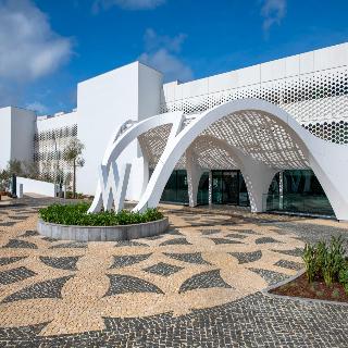 W Algarve Hotel fotoÄŸrafÄ±