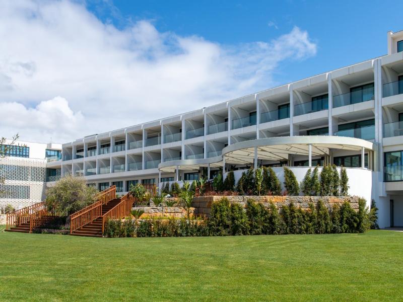 W Algarve Hotel - Genel