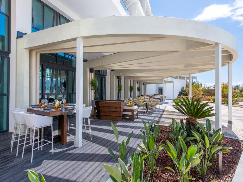 W Algarve Hotel - Genel