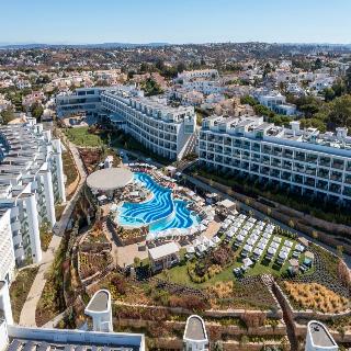 W Algarve Hotel fotoÄŸrafÄ±