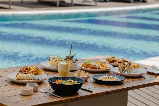 W Algarve Hotel fotoÄŸrafÄ±