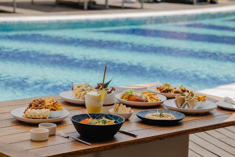 W Algarve Hotel - Havuz