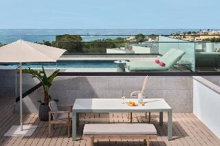 W Algarve Hotel fotoÄŸrafÄ±
