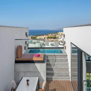 W Algarve Hotel fotoÄŸrafÄ±