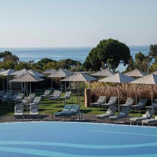 W Algarve Hotel fotoÄŸrafÄ±