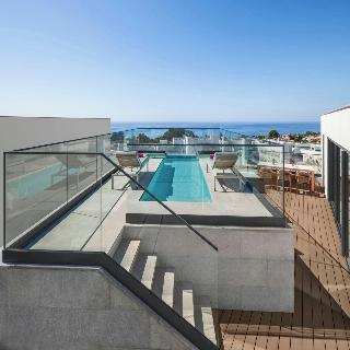 W Algarve Hotel fotoÄŸrafÄ±