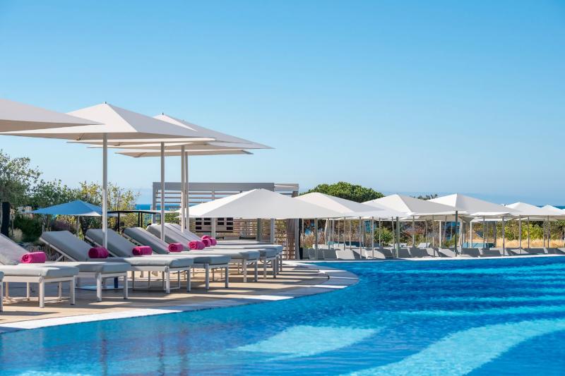 W Algarve Hotel - Havuz