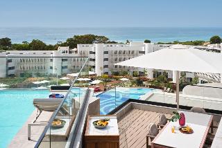 W Algarve Hotel fotoÄŸrafÄ±