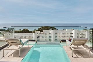 W Algarve Hotel fotoÄŸrafÄ±