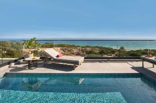 W Algarve Hotel fotoÄŸrafÄ±