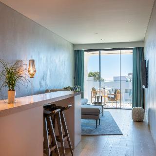 W Algarve Hotel fotoÄŸrafÄ±