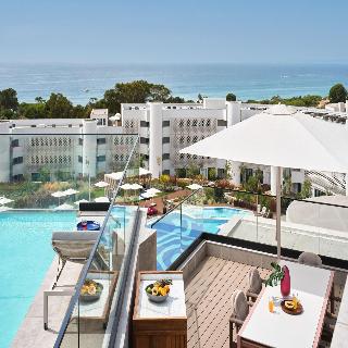 W Algarve Hotel fotoÄŸrafÄ±