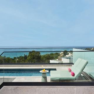 W Algarve Hotel fotoÄŸrafÄ±
