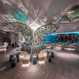 W Algarve Hotel fotoÄŸrafÄ±