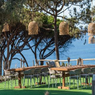 W Algarve Hotel fotoÄŸrafÄ±