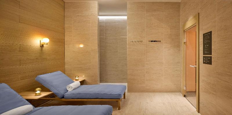 Adina Apartment Hotel Geneva - Aktivite