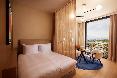 Adina Apartment Hotel Geneva oda fotoğrafı