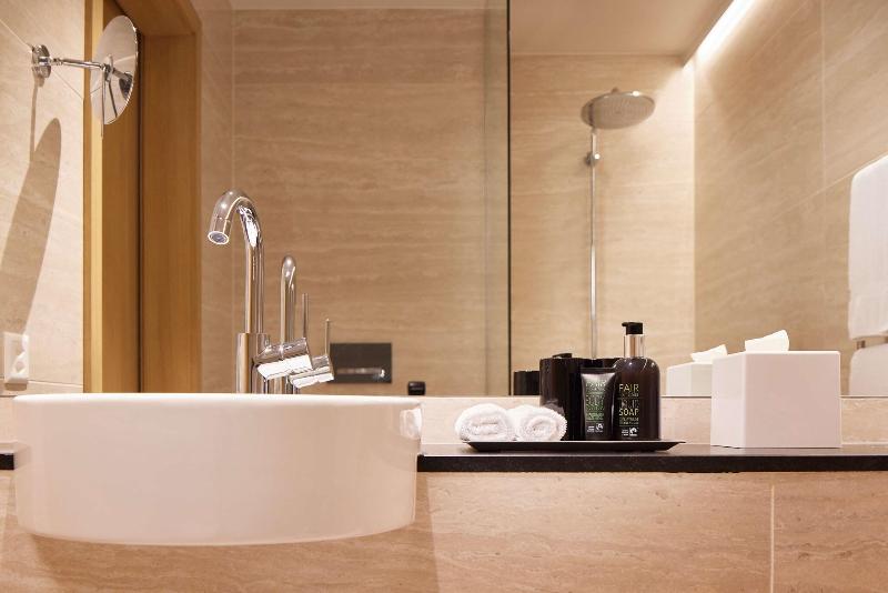 Adina Apartment Hotel Geneva - Oda