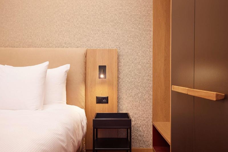 Adina Apartment Hotel Geneva - Oda
