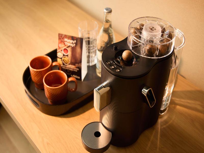 Adina Apartment Hotel Geneva - Oda