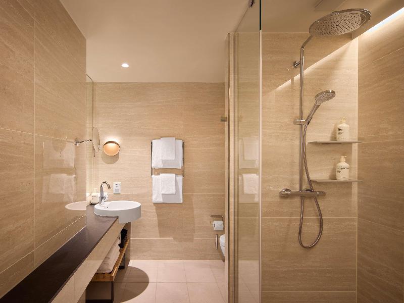 Adina Apartment Hotel Geneva - Oda