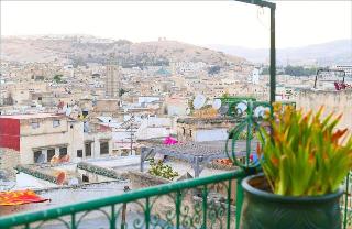 Fez Experience otel fotoğrafı