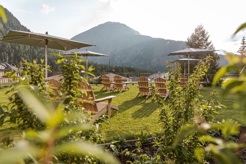Sunstar Pontresina - Genel