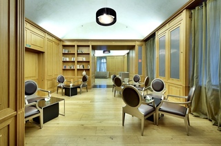 Eurostars Thalia fotoÄŸrafÄ±