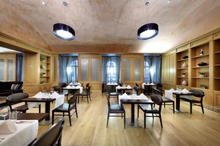 Eurostars Thalia fotoÄŸrafÄ±