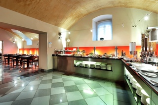 Eurostars Thalia otel fotoğrafı