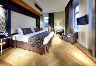 Eurostars Thalia fotoÄŸrafÄ±