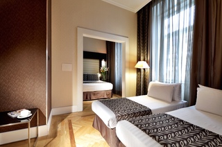 Eurostars Thalia fotoÄŸrafÄ±