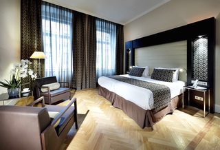 Eurostars Thalia fotoÄŸrafÄ±