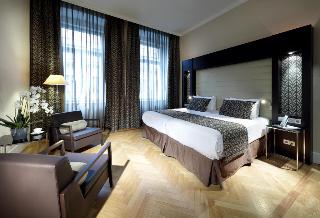 Eurostars Thalia fotoÄŸrafÄ±