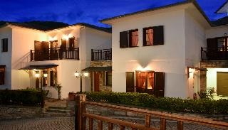 Pelion Resort