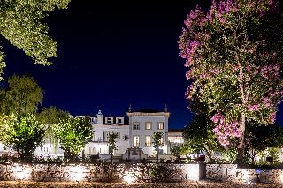 Valverde Santar otel fotoğrafı