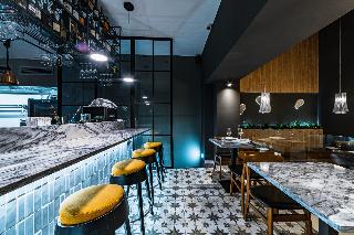 19 Tile Ceramic Concept By Unlock Hotels. fotoÄŸrafÄ±