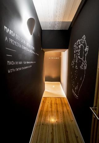 19 Tile Ceramic Concept By Unlock Hotels. fotoÄŸrafÄ±