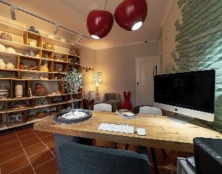 19 Tile Ceramic Concept By Unlock Hotels. fotoÄŸrafÄ±