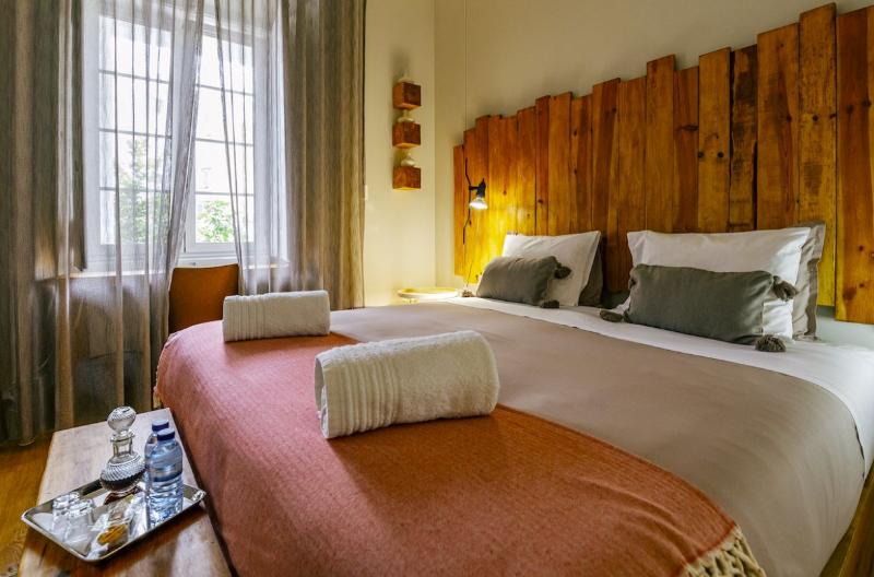 19 Tile Ceramic Concept By Unlock Hotels. - Oda