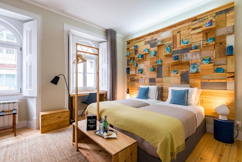 19 Tile Ceramic Concept By Unlock Hotels. - Oda