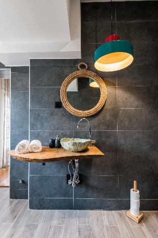 19 Tile Ceramic Concept By Unlock Hotels. fotoÄŸrafÄ±