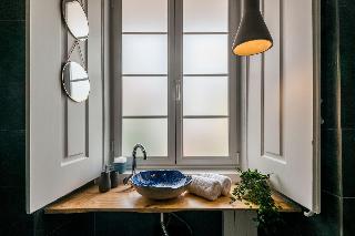 19 Tile Ceramic Concept By Unlock Hotels. fotoÄŸrafÄ±