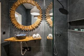 19 Tile Ceramic Concept By Unlock Hotels. fotoÄŸrafÄ±