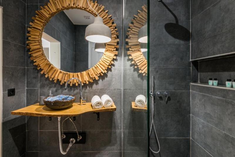 19 Tile Ceramic Concept By Unlock Hotels. - Oda