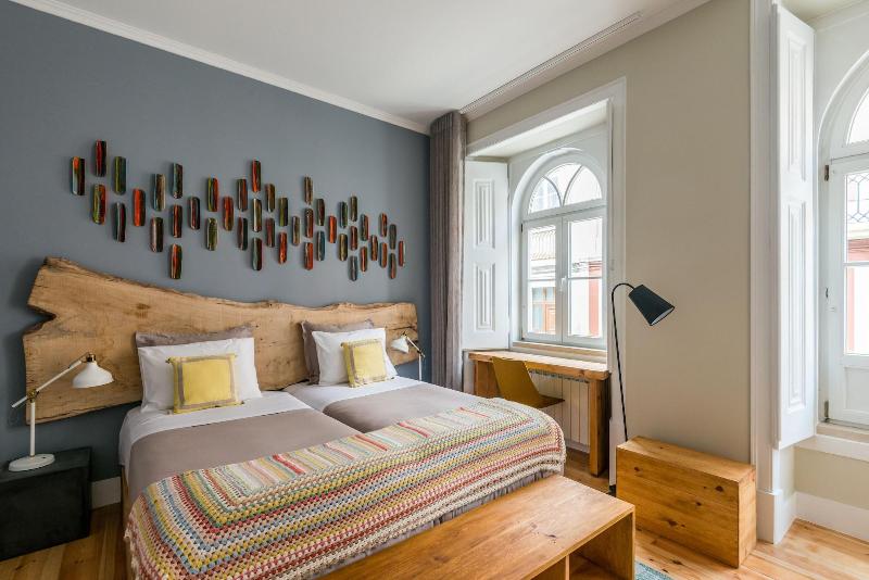 19 Tile Ceramic Concept By Unlock Hotels. - Oda
