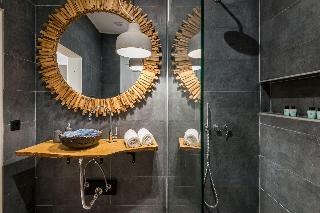 19 Tile Ceramic Concept By Unlock Hotels. fotoÄŸrafÄ±