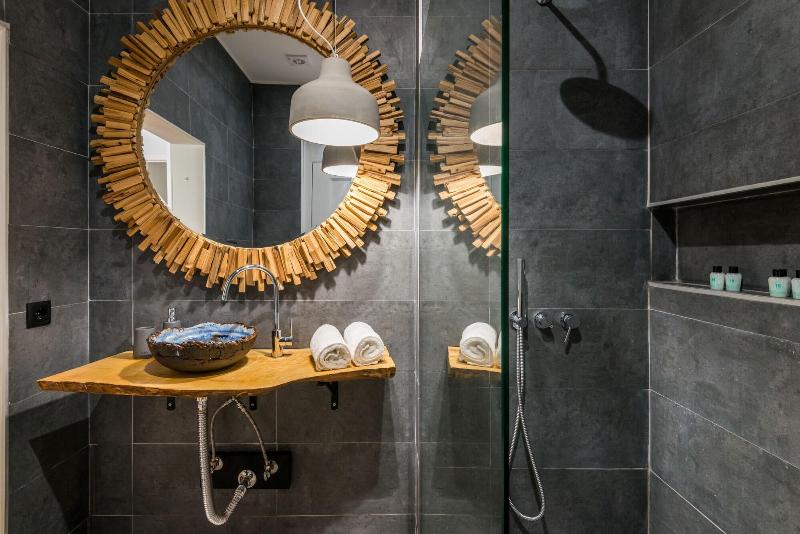 19 Tile Ceramic Concept By Unlock Hotels. - Oda