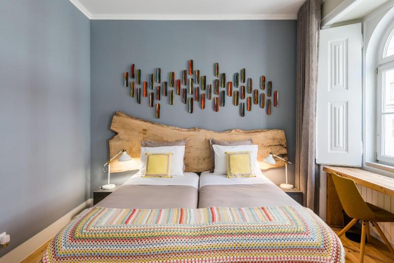 19 Tile Ceramic Concept By Unlock Hotels. - Oda
